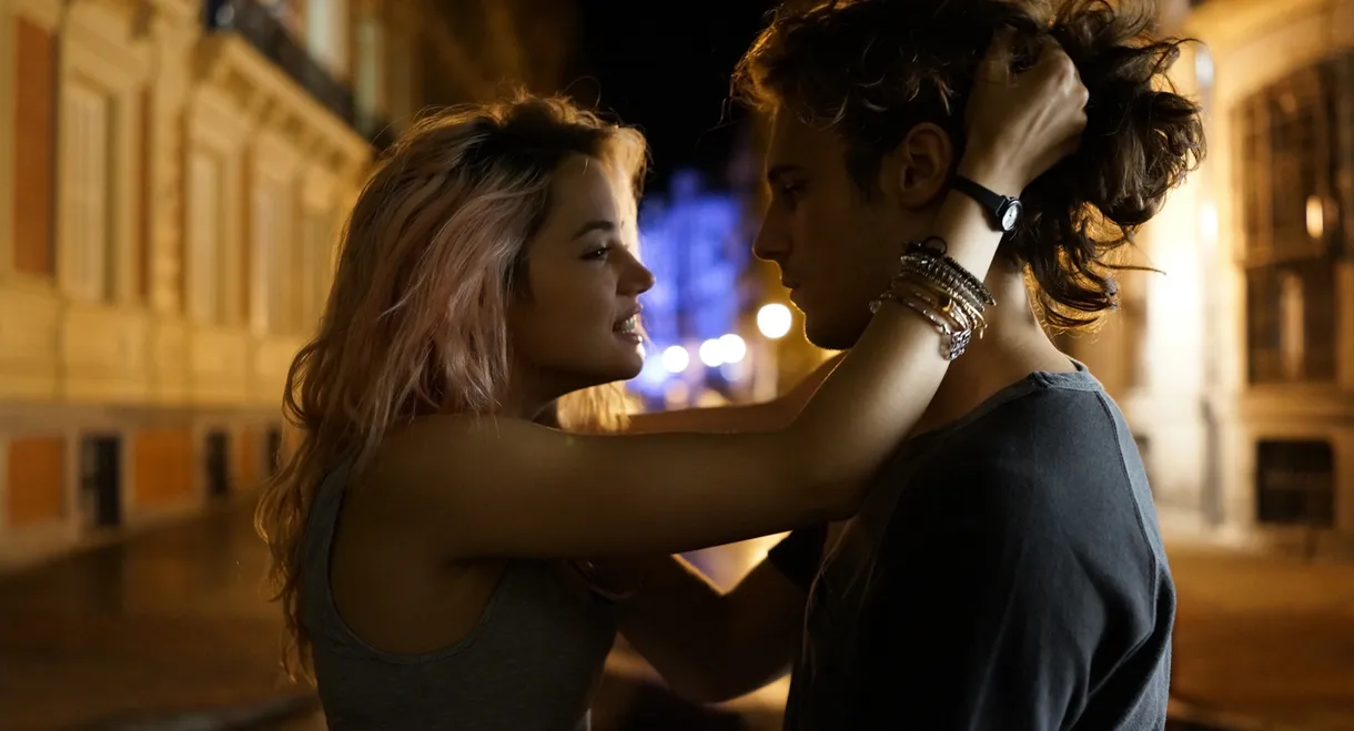 For a Handful of Kisses