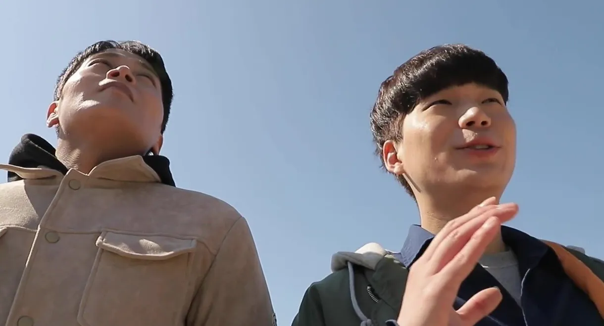 Having Sex As If Filming