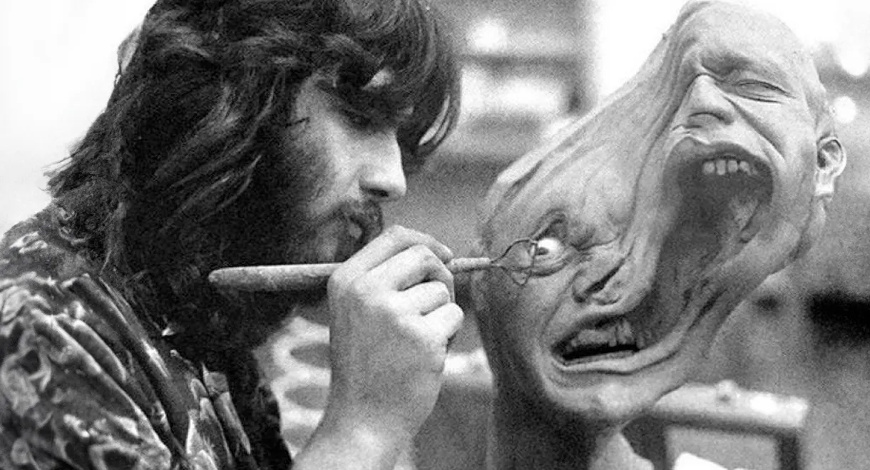 The Thing: Terror Takes Shape