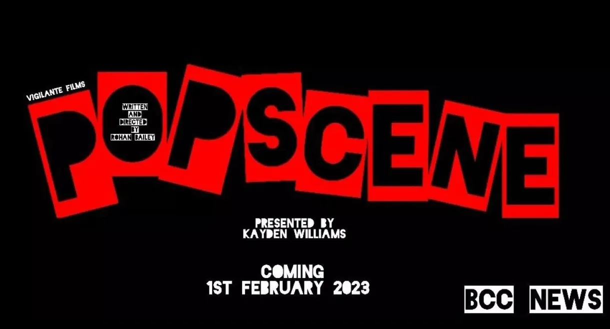 Popscene