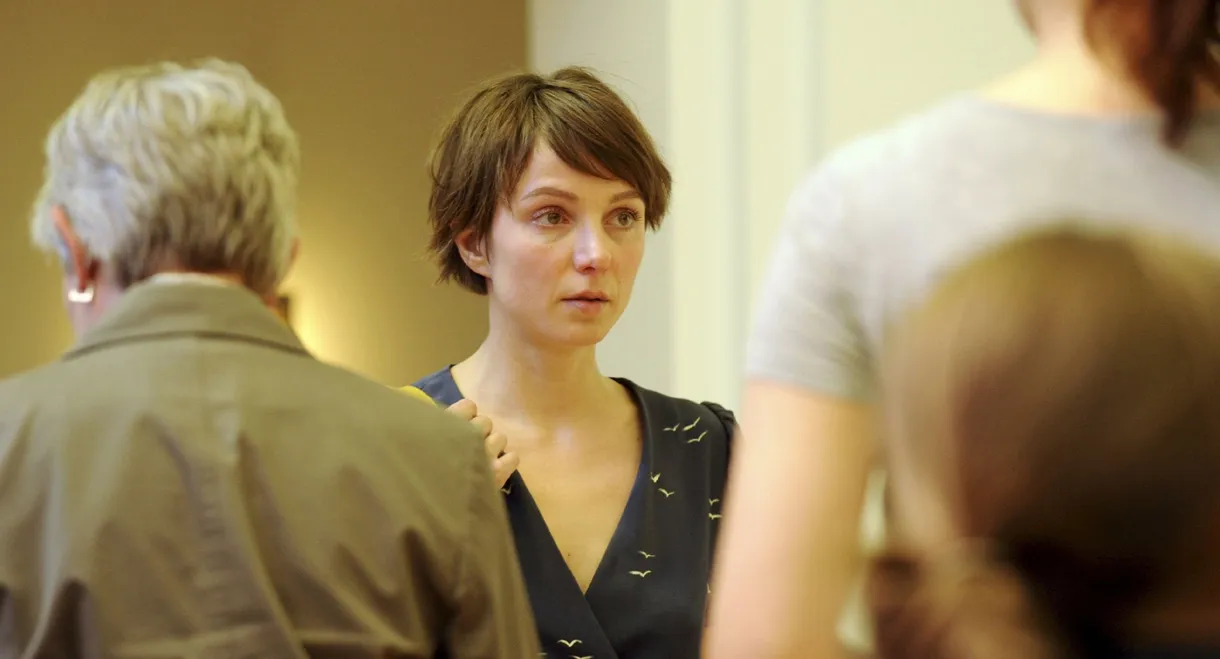 Take Good Care of Him