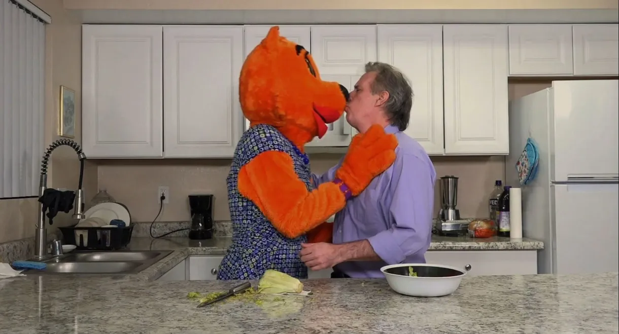 Cool Cat vs Dirty Dog 'The Virus Wars'