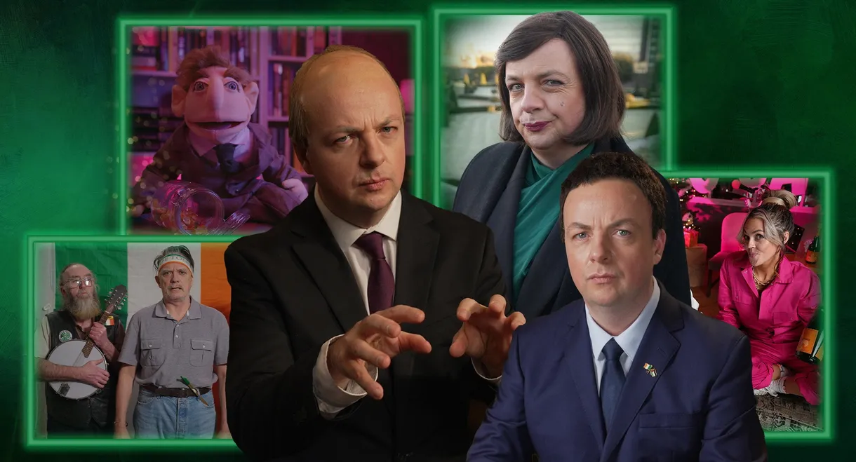 Callan Kicks The Year 2023