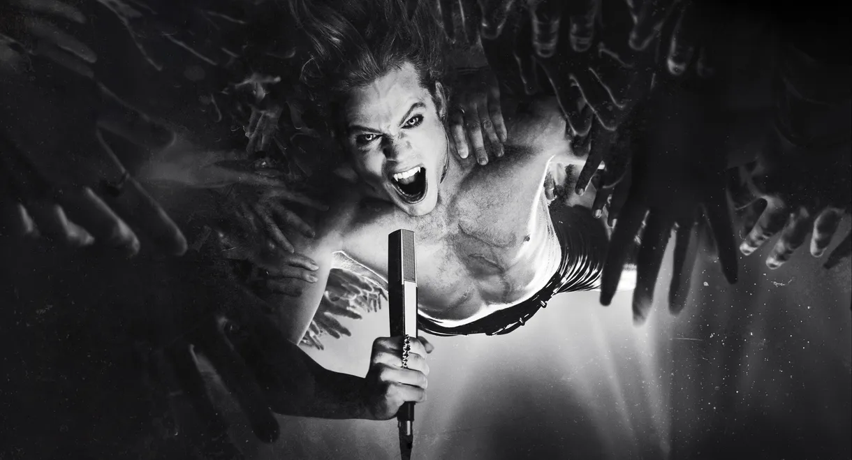 The Vampire Lestat