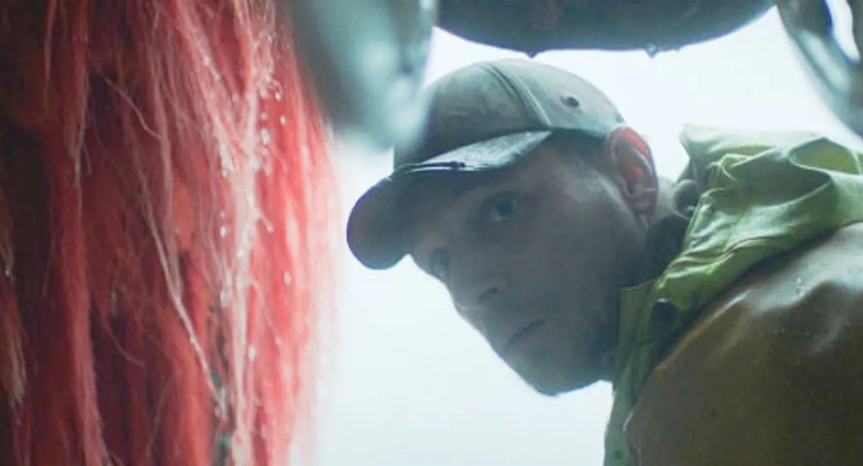 Mab an Tarz : fils de l’écume