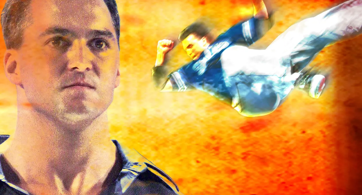 WWE Survivor Series 2003