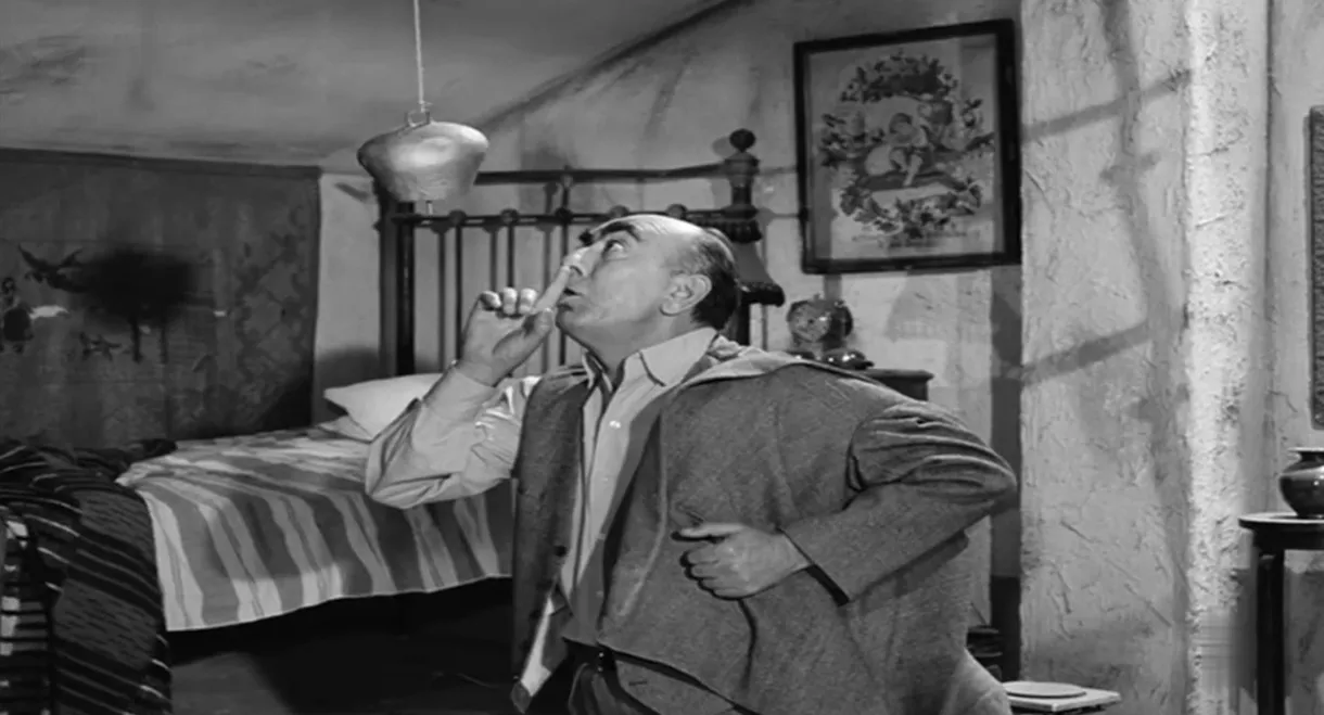 For Whom the Bell Rings