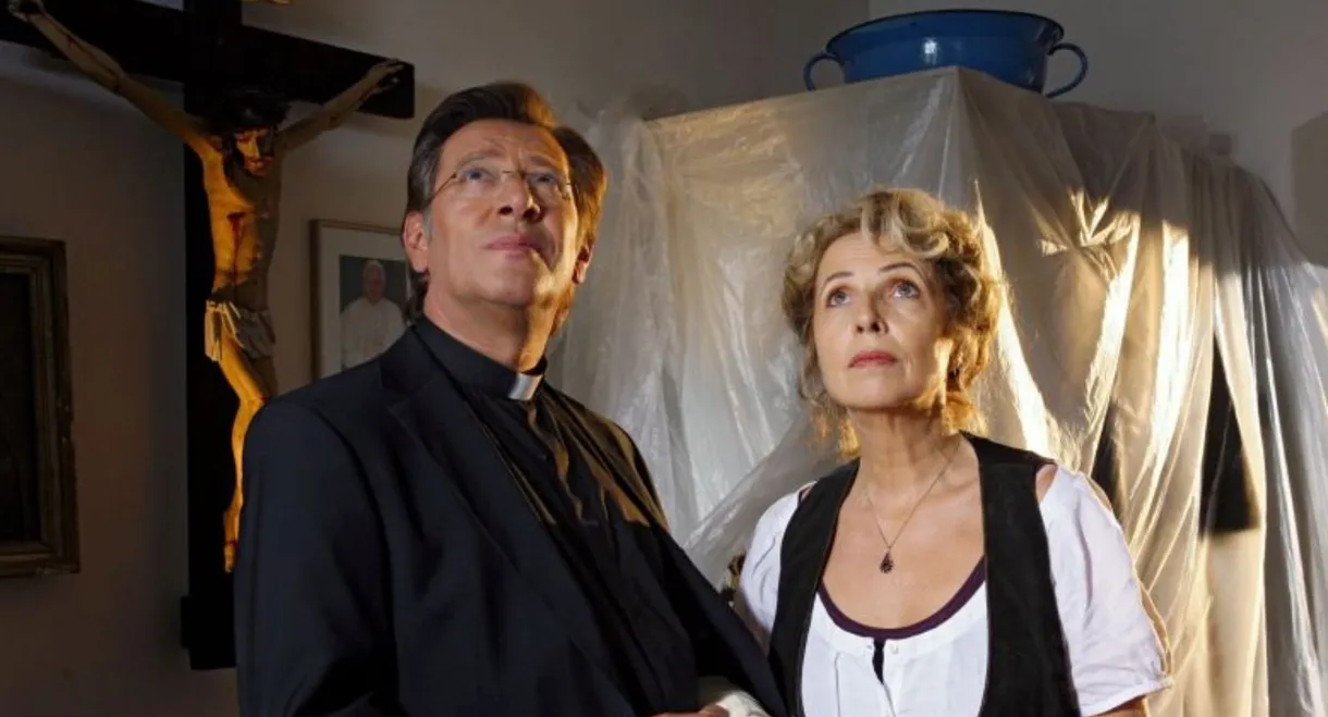 Die göttliche Sophie