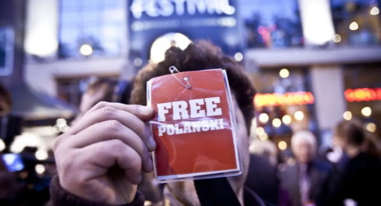 Roman Polanski: Odd Man Out