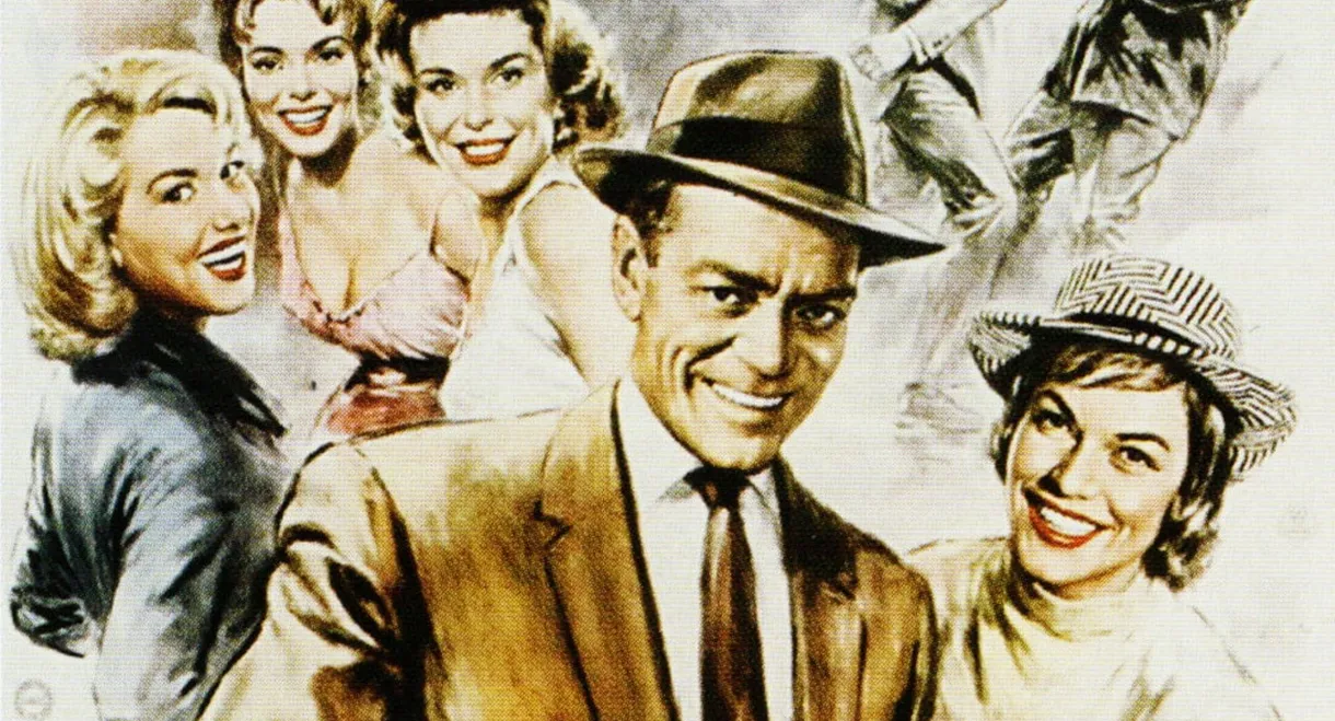 Hoppla, jetzt kommt Eddie