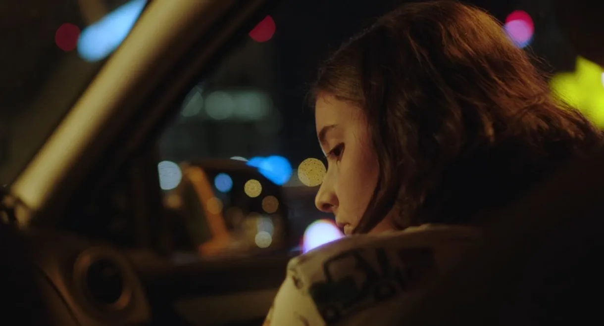 Between the Edges of the Day