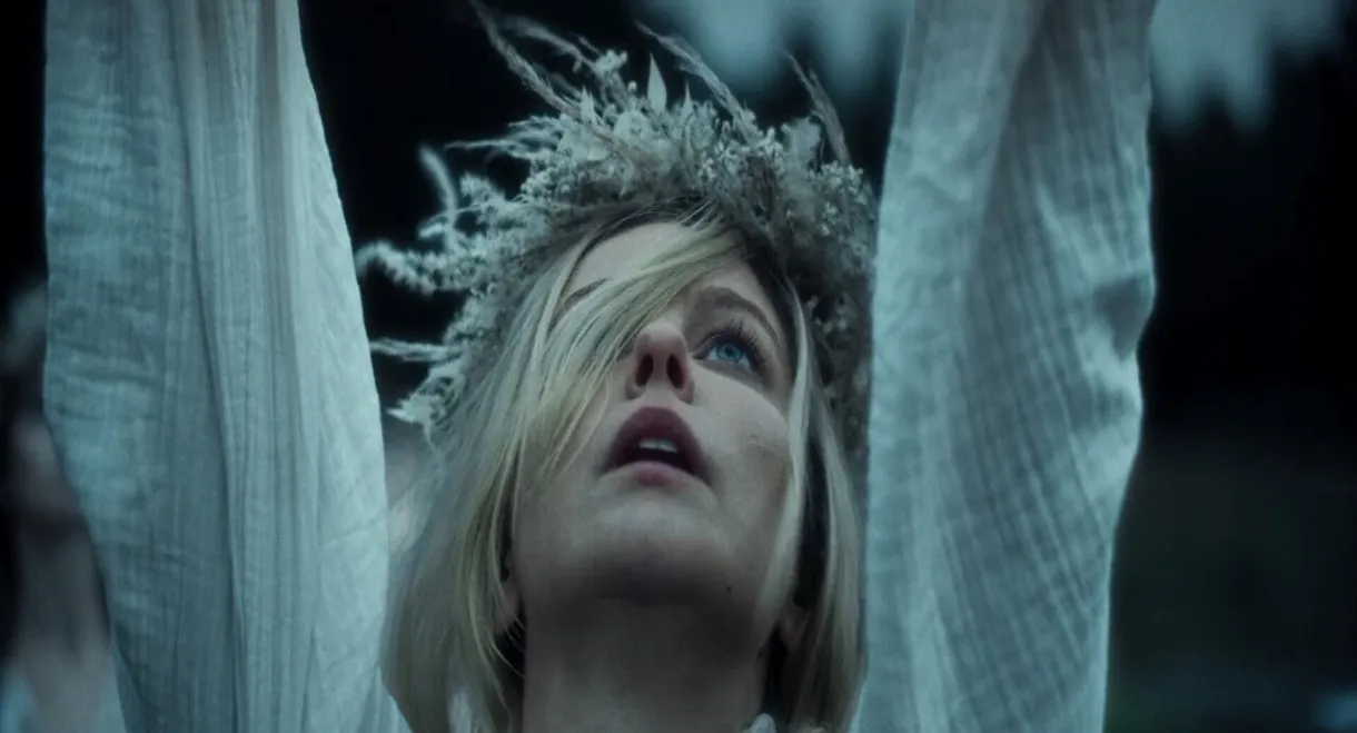 The Crone