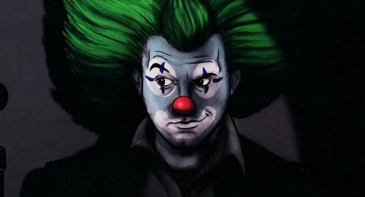 Christian Fuhlendorff -  My First One Man Show