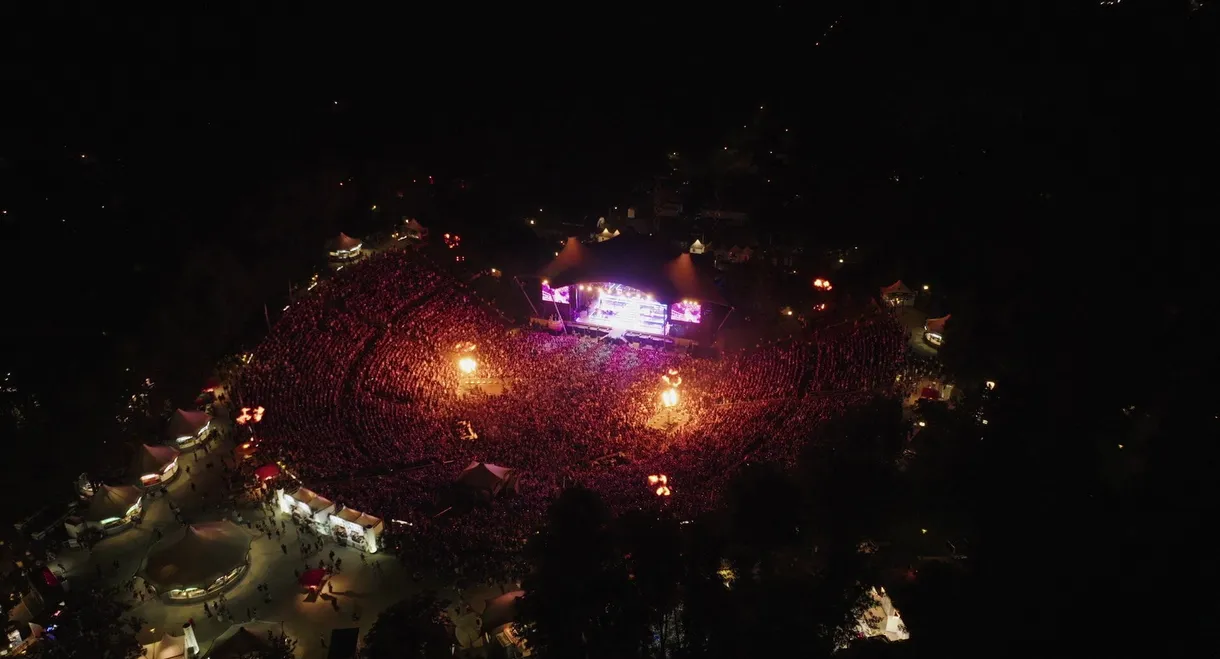 25 Jahre SDP - Die Einmalige Jubiläums-Tour (Live aus Berlin)