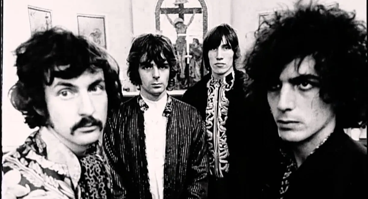 Pink Floyd: The Story