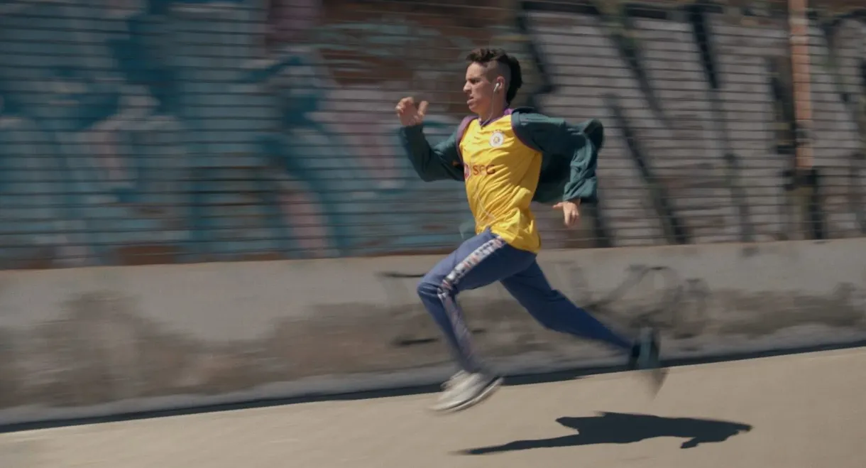 Techno Precariousness