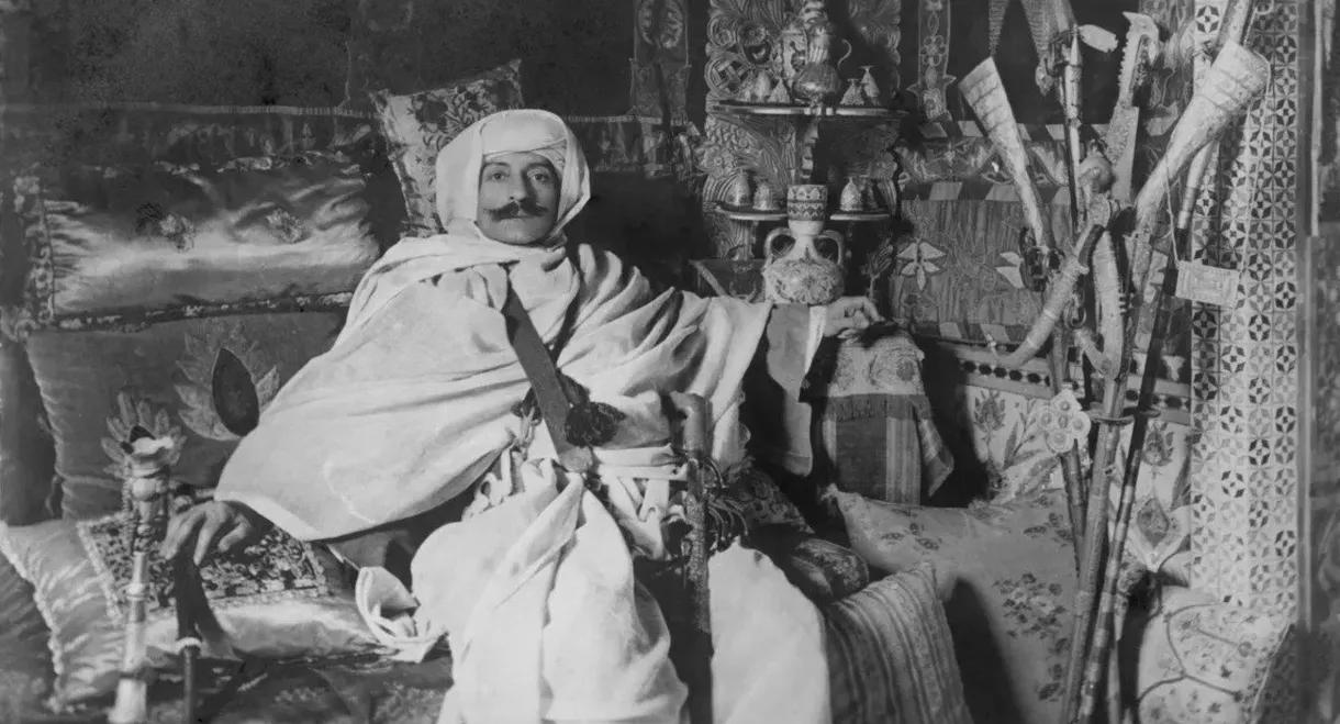 Le monde selon Pierre Loti