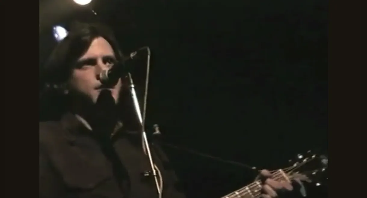 Neutral Milk Hotel Live at the Knitting Factory