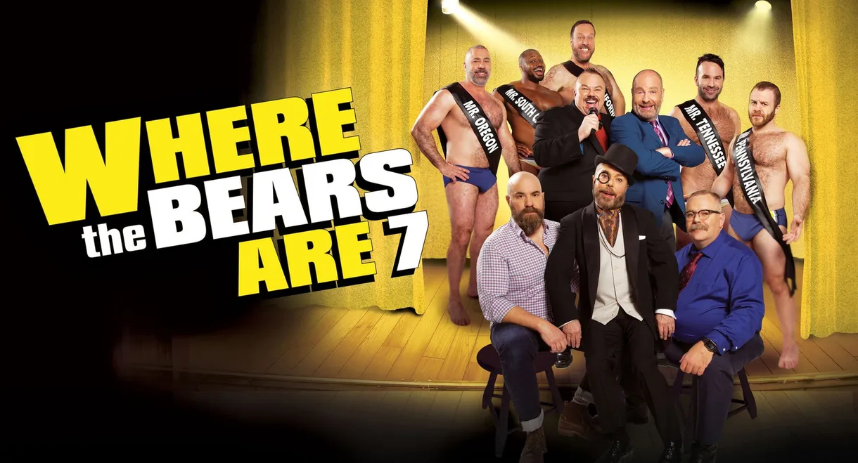 Where the Bears Are 7