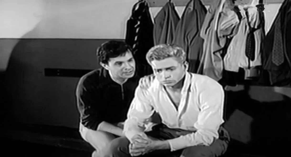 Last year of Nacional High School