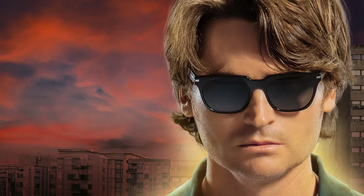 I Am the End of the World