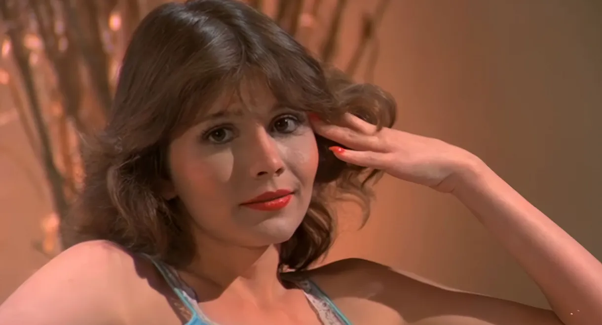 Inside Desireé Cousteau