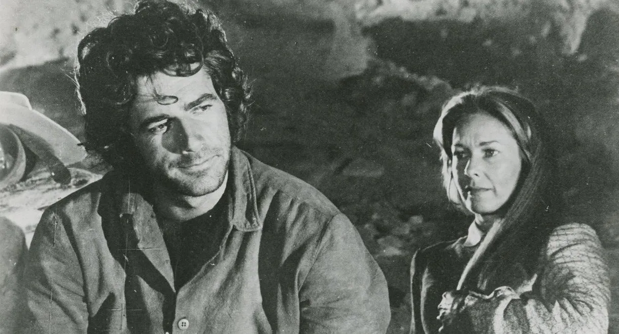 Molly and Lawless John