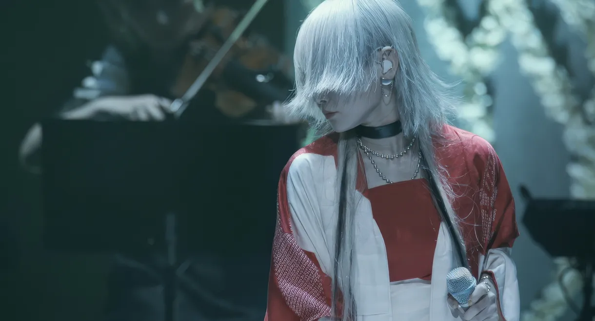 Reol Installation Concert 2021 音沙汰 at Tokyo