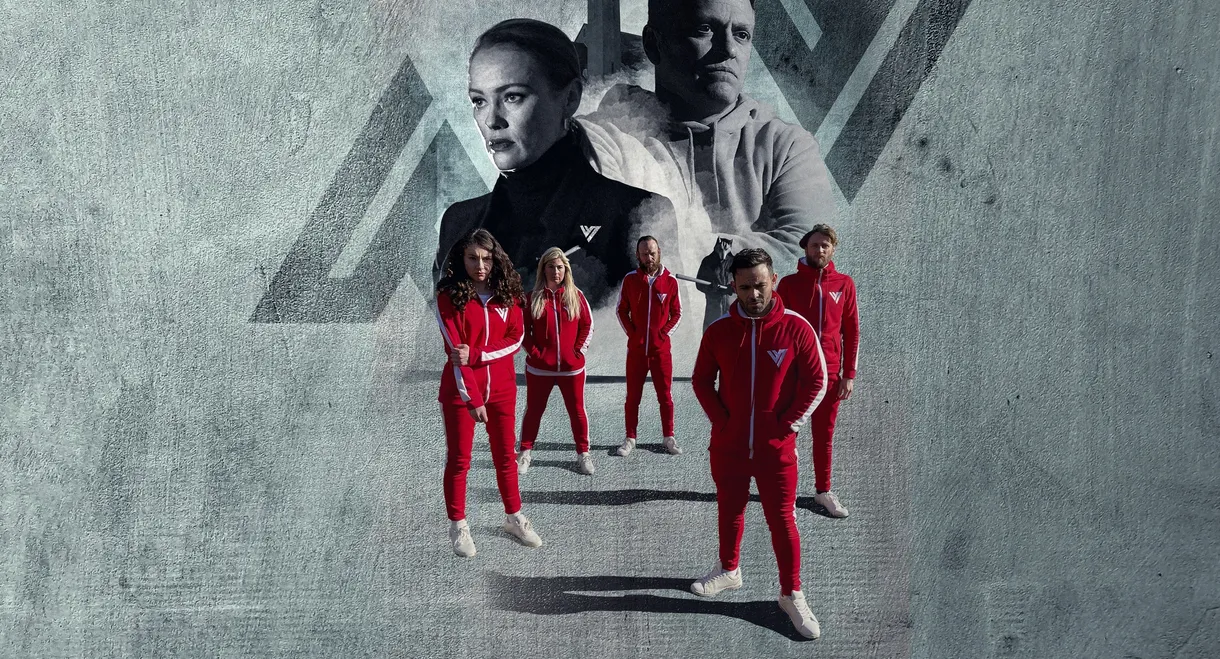 Trauma Therapy: Psychosis