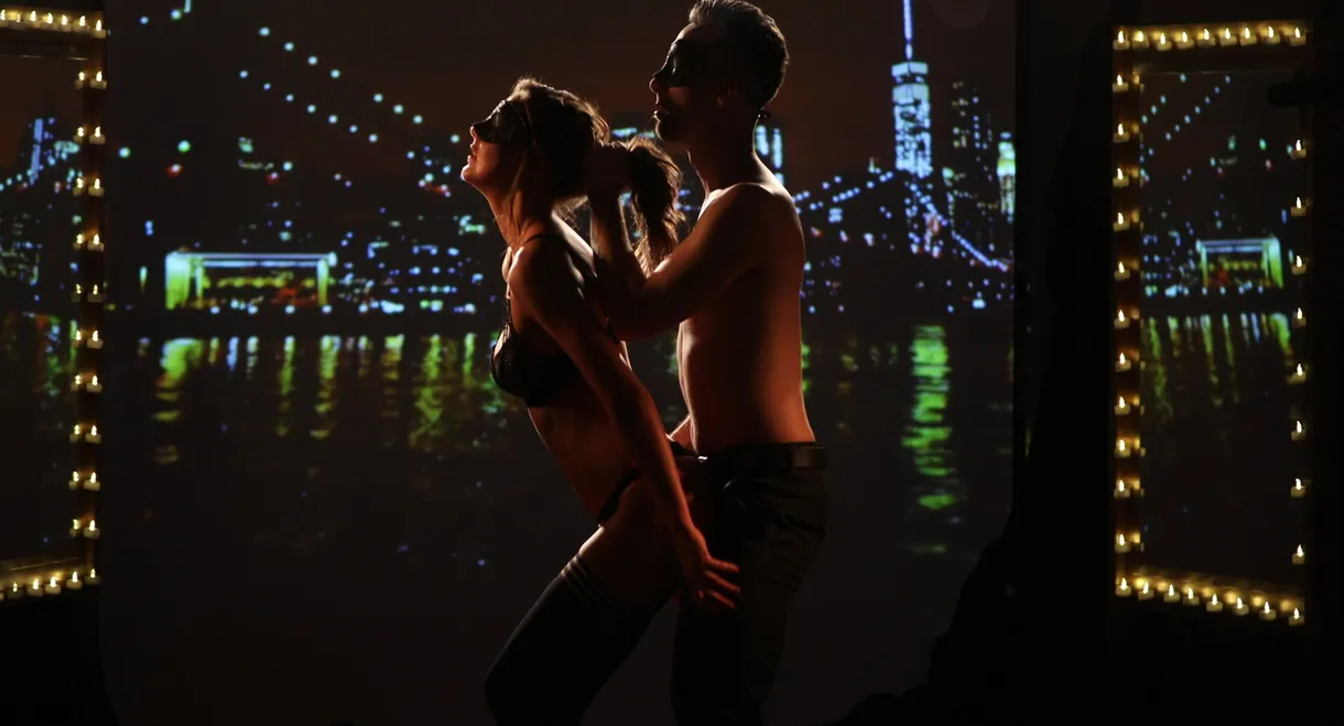 Blind Date Swingers Club