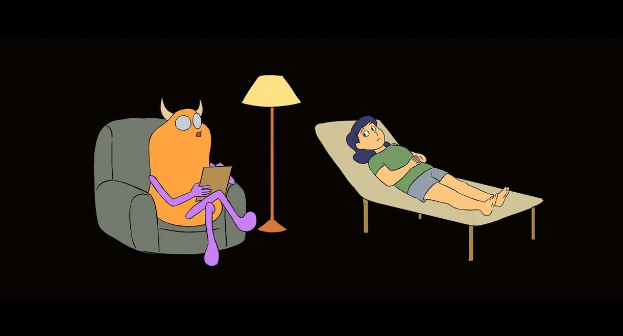 Why Are You Like This?