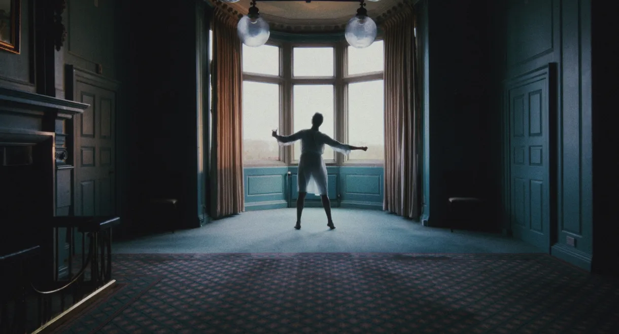 The Whole World Blind (Or: The Ballad of the Cuck and the Eunuch)