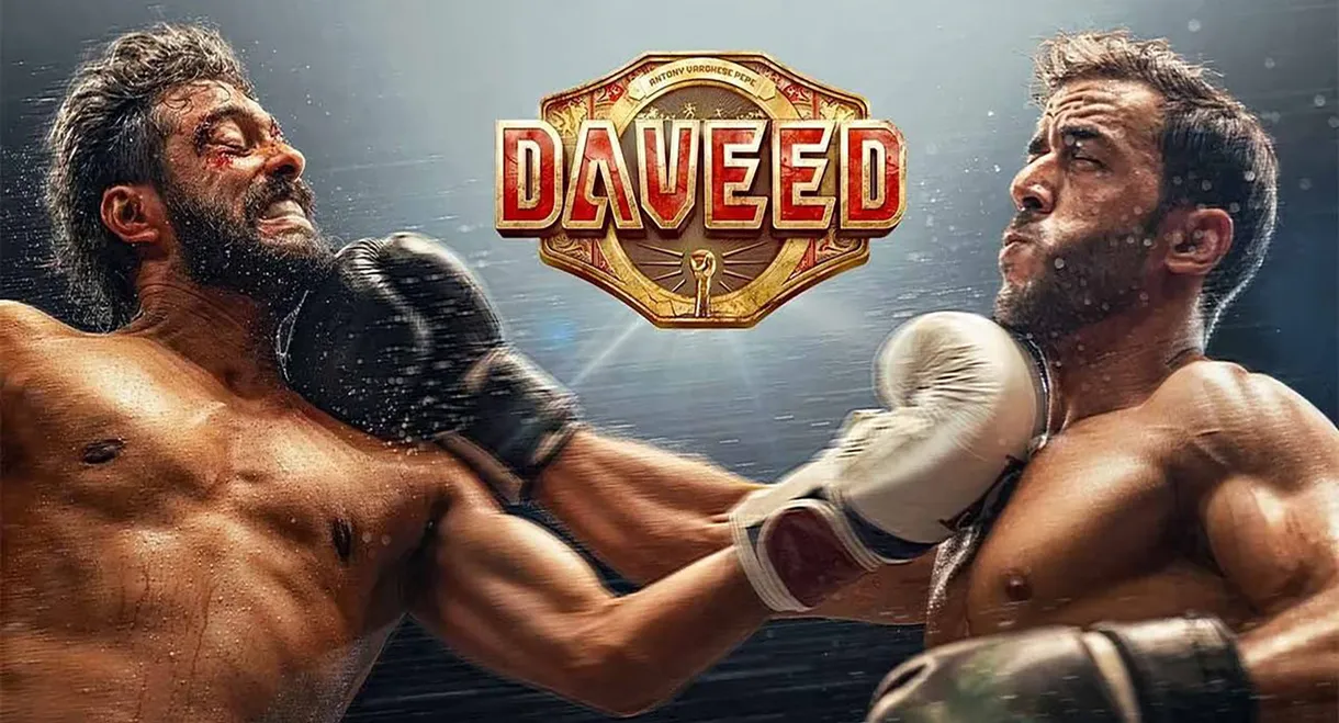 Daveed
