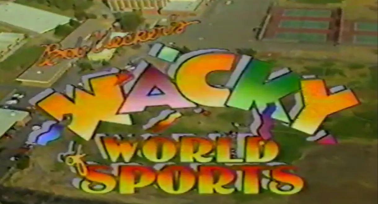 Bob Uecker's Wacky World of Sports