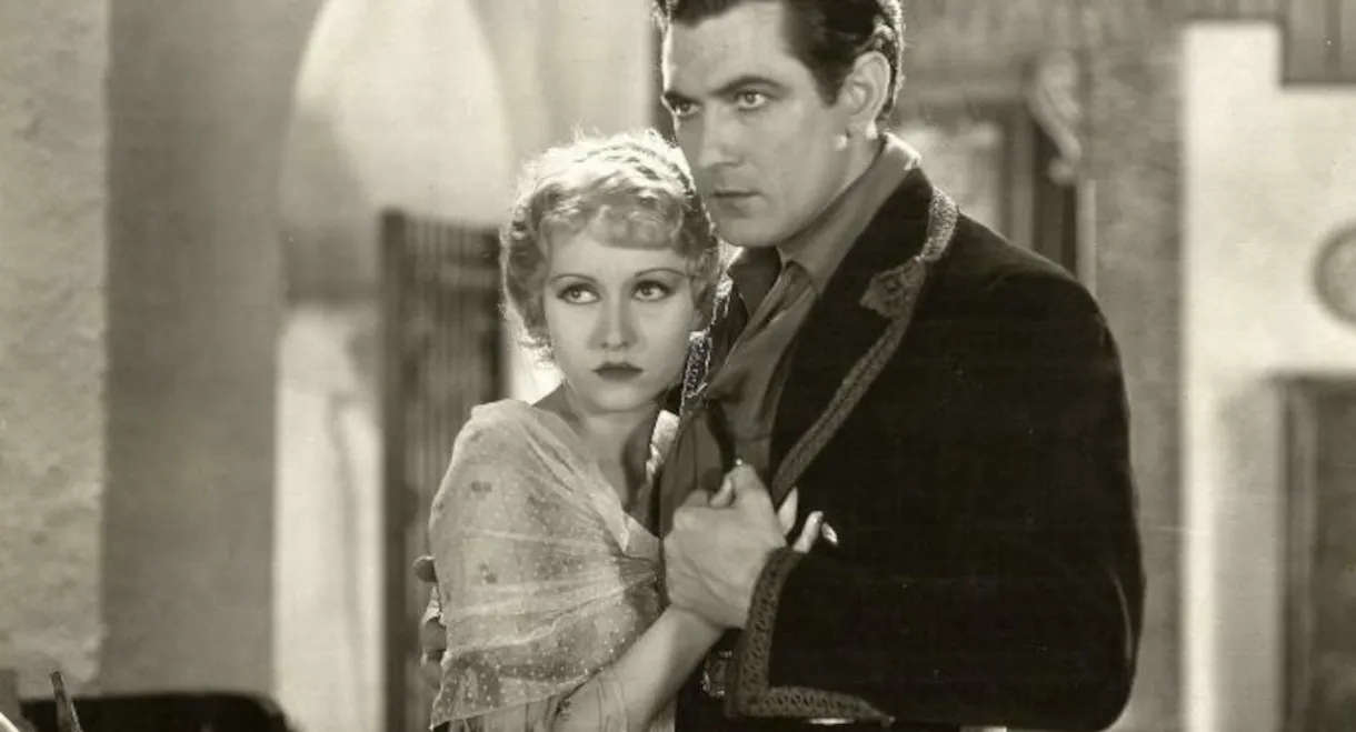 The Vanishing Frontier