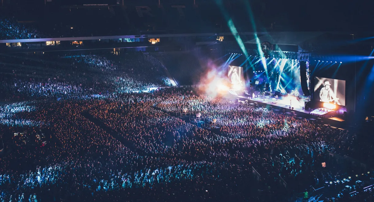 Böhse Onkelz: Waldstadion - Live in Frankfurt 2018