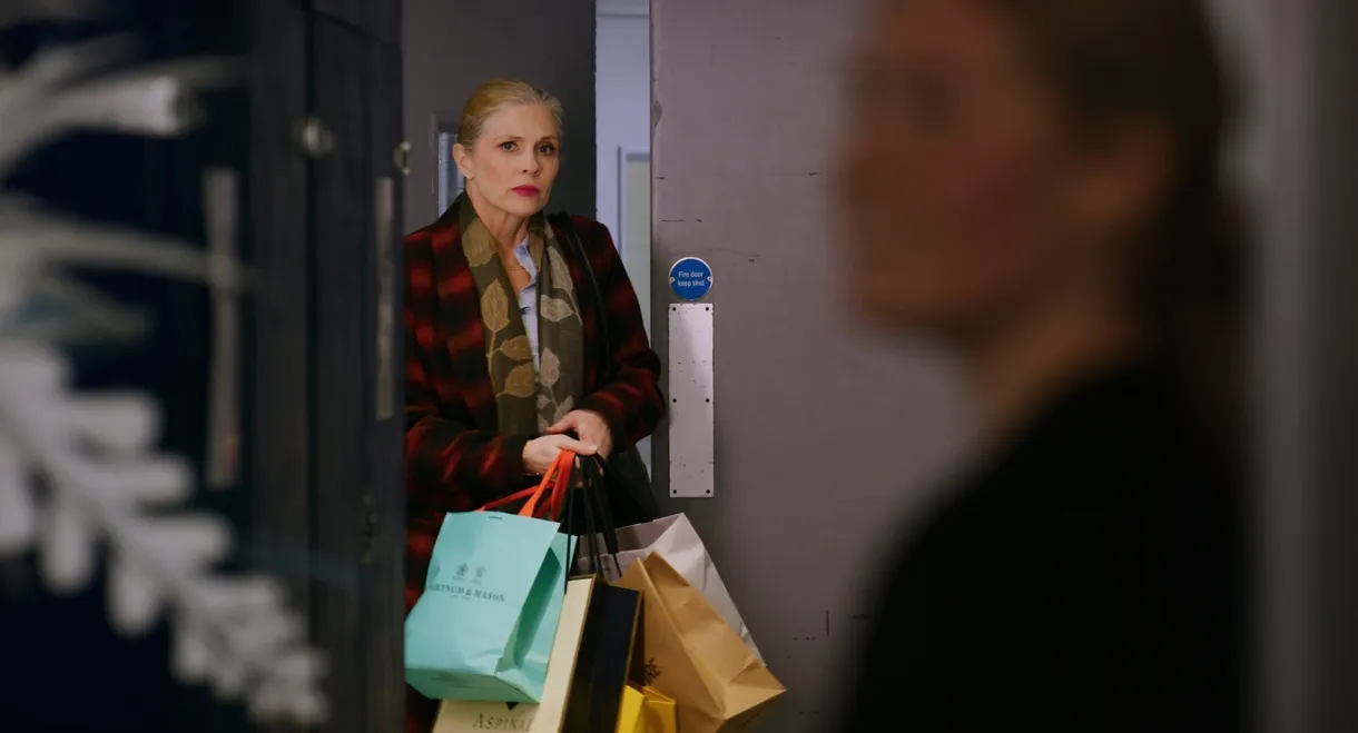 The Secret Santa Project