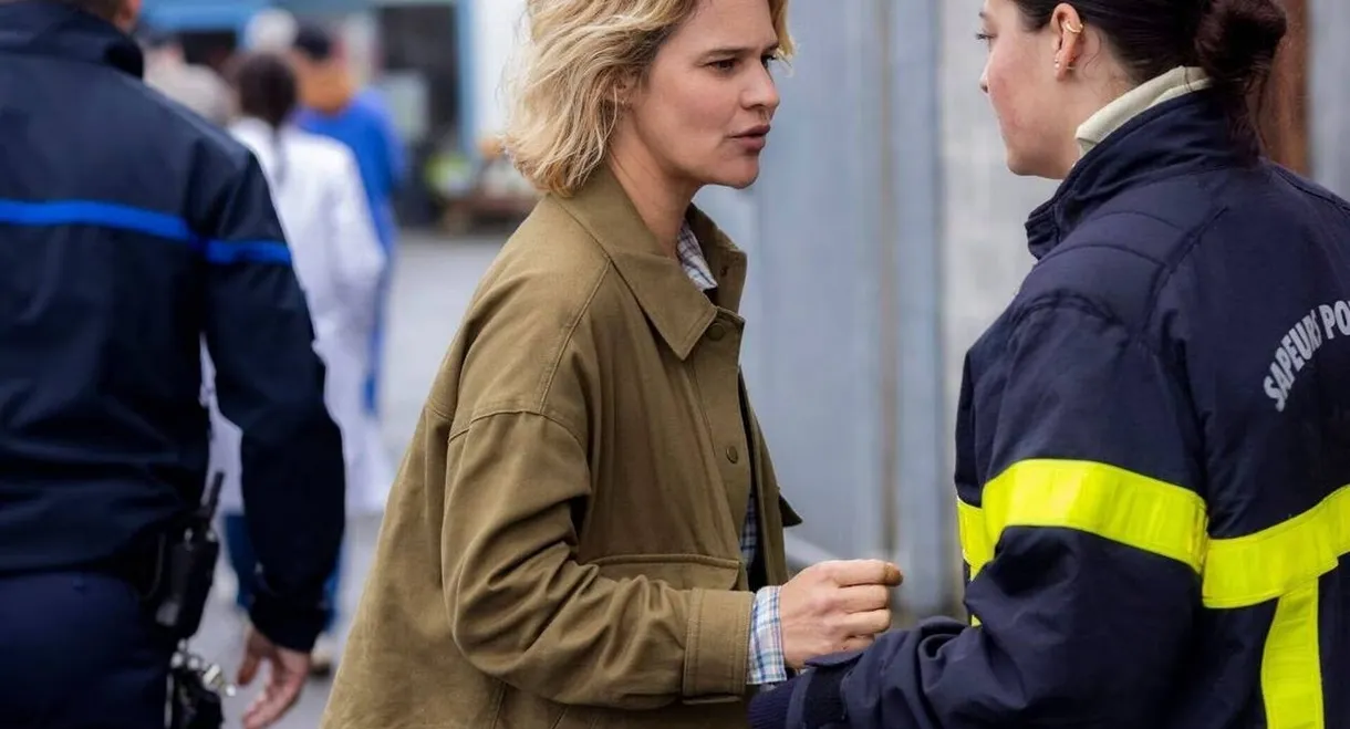 Flash(s) - Double Vue