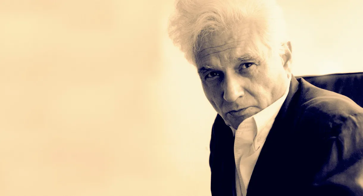 Jacques Derrida, le courage de la pensée