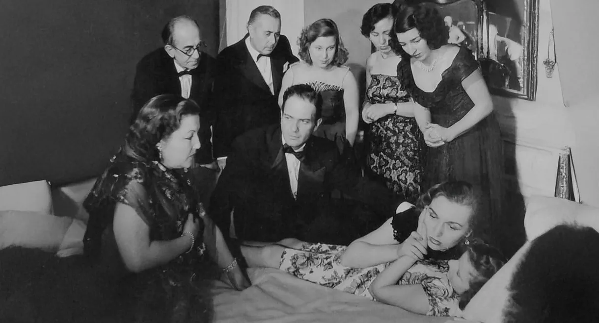 İki Ateş Arasında