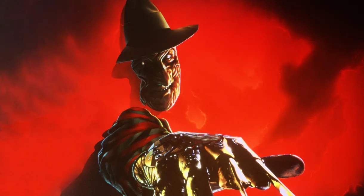 Freddy's Dead: The Final Nightmare