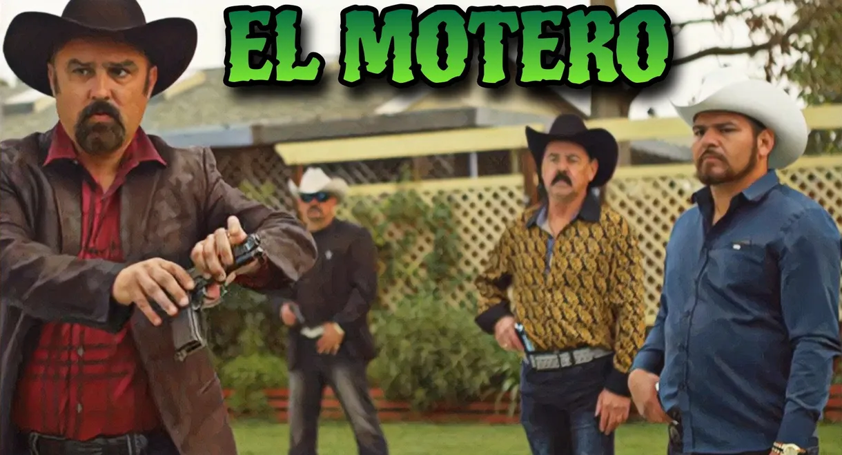 El Motero