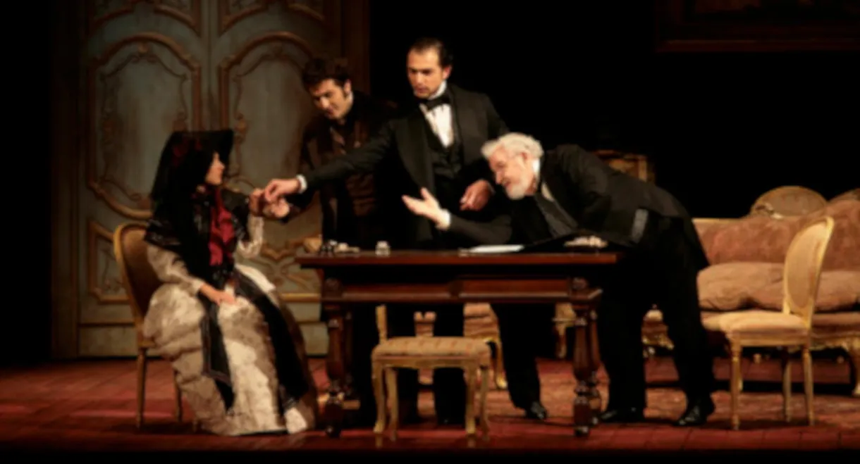 Don Pasquale