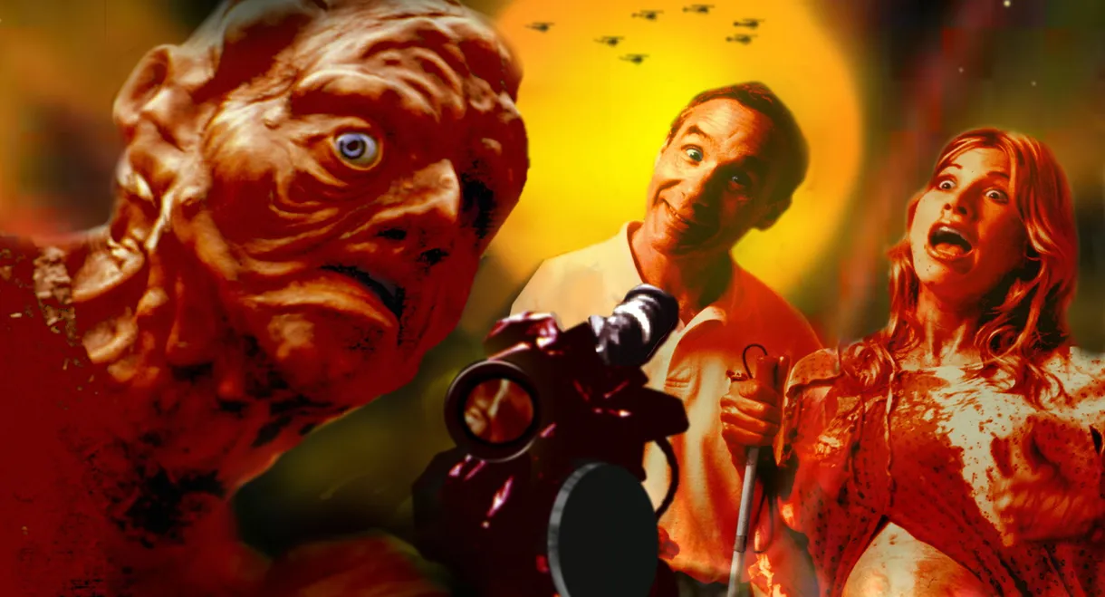 Apocalypse Soon: The Making of 'Citizen Toxie'