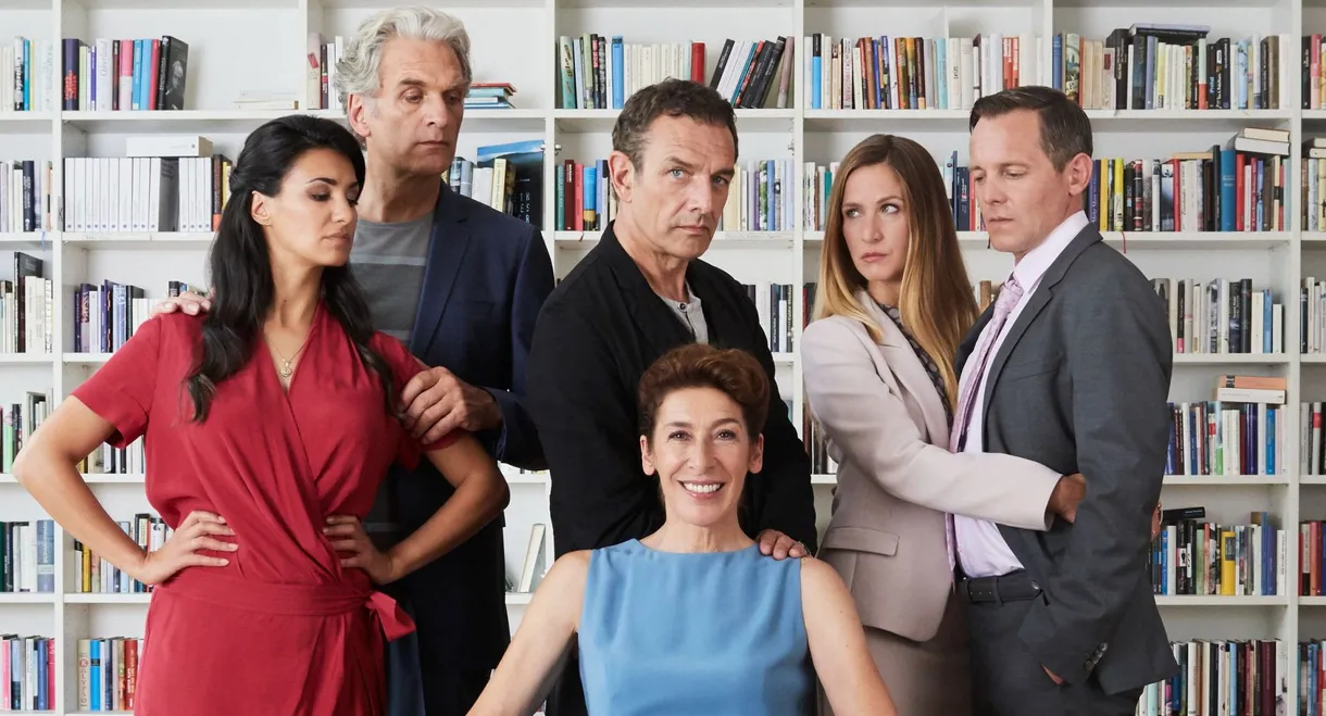 Venus im vierten Haus