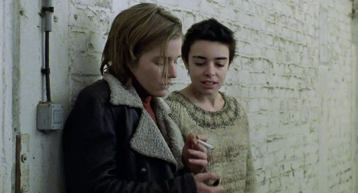 The Dreamlife of Angels