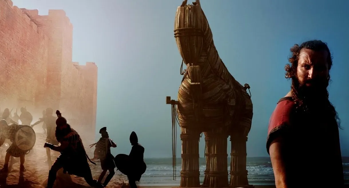 The Mystery of the Trojan Horse