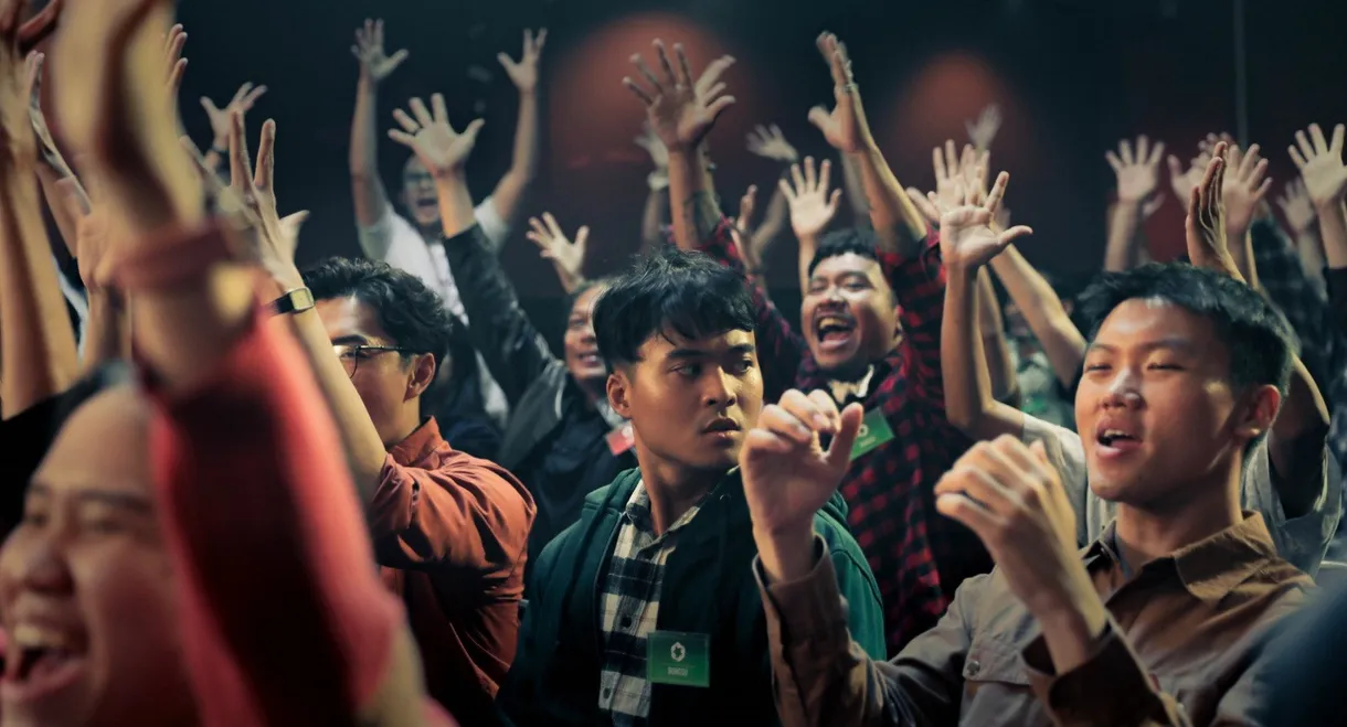 Amazing Fantastic Extraordinary People