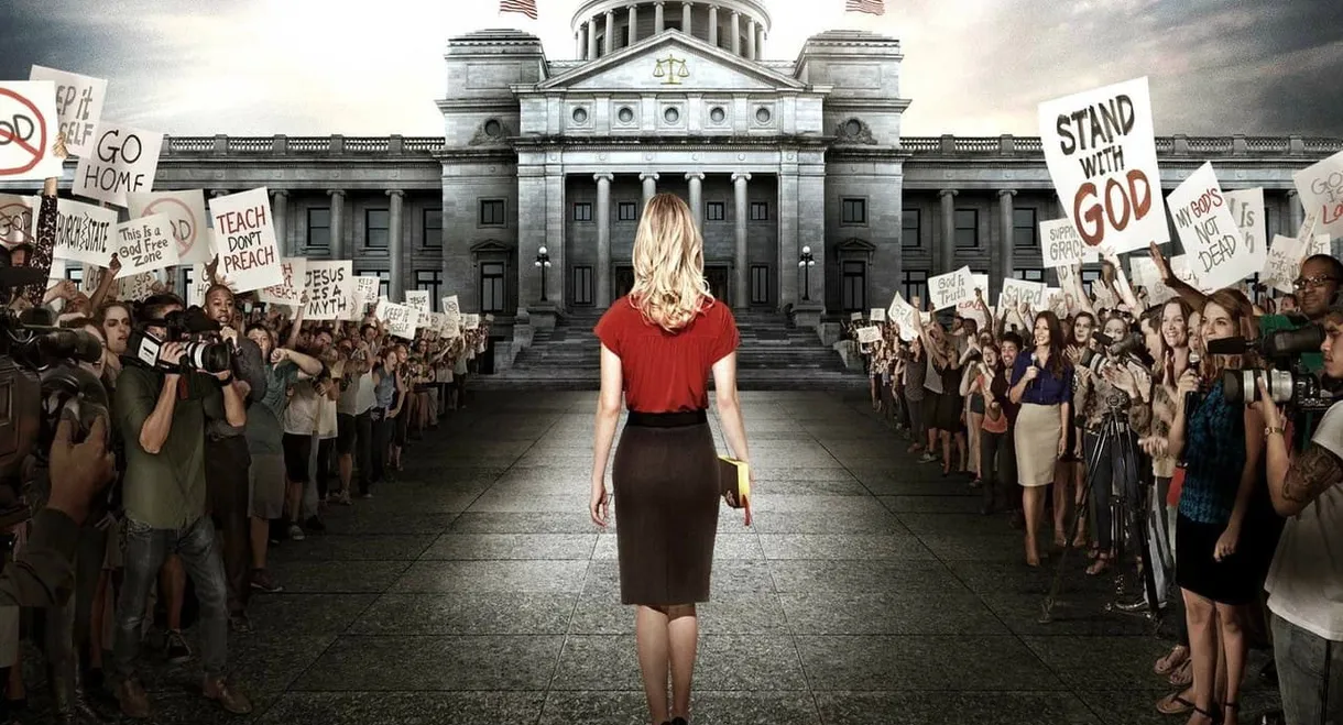 God's Not Dead 2