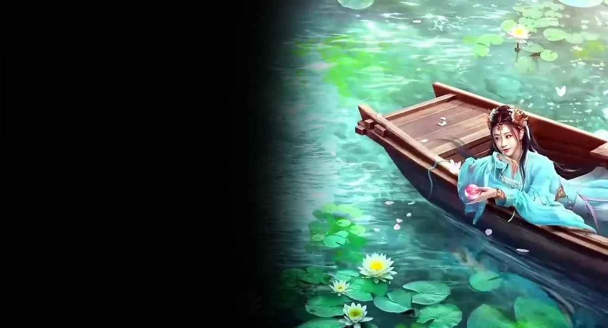 Kun in the Distant Ocean